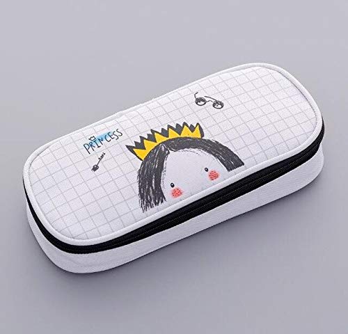 OSALAD Mode Kawaii School Crayon Case d'animal Soldes Stylo Sac De Rangement Girls Crayon Boîte Papeterie Enfants Anniversaire Cadeau d'anniversaire