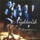 CD Album Wishmaster Ep