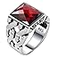 Simulated Ruby