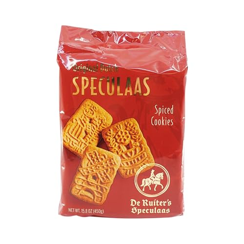 Ruiter Banket Speculaas 5 Pack
