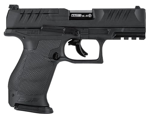 Image of T4E Walther PDP Compact .43 Caliber Training Pistol Paintball Gun Marker