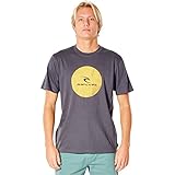Completa tu armario esta temporada con la camiseta Corp Icon Tee. Hecha de 100% algodón orgánico, esta camiseta de ajuste estándar diseñada en tonos naturales terrosos es una gran adición a tus camisetas. Características: Composición: 100% algodón orgánico, ajuste estándar, impresión frontal, etiqueta tejida. Nuestro modelo mide 1,83 pulgadas de alto y lleva la talla M.