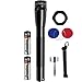 MagLite SP2201C: Mini Led 2 Cell Aa Flashlights Black