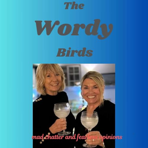 Wordy Birds S2E3