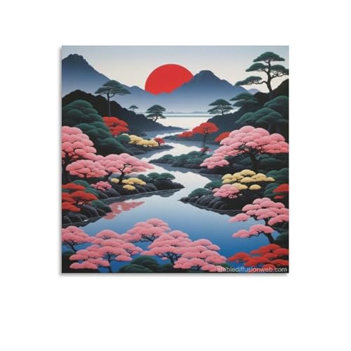 i䔎 CXg[VEA[g|X^[ oX[ xbh[ rO LoX EH[A[g vg20x20inch(50x50cm)