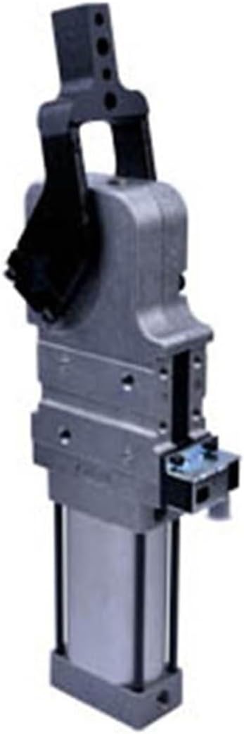 Series Strong Welding Clamping Cylinder (Clamping arm Horizontal), 63AM4L