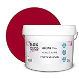 BOX DECO COULEURS