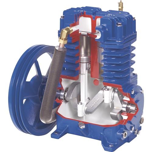 Quincy QT-54 5 HP Air Compressor