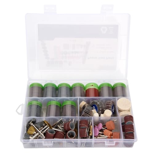 Ferramenta ARY Ferramenta de polimento ARY Ferramenta de polimento ARY Kit de ferramentas ARY, 350 p