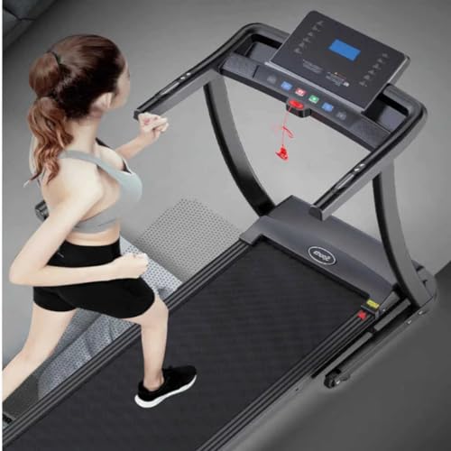 Evox Fitness, Esteira Eletrica Mega Silenciosa Moderna Dobravel | Evox