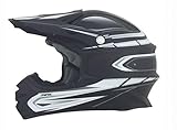 AFX FX-21 Graphics Helmet , Gender: Mens/Unisex, Helmet Type: Offroad Helmets, Helmet Category: Offroad, Distinct Name: Flat Black, Primary Color: Black, Size: XL 0110-3675 AFX FX-21 Graphics Helmet , Gender: Mens/Unisex, Helmet Type: Offroad Helmets, Helmet Category: Offroad, Distinct Name: Flat Black, Primary Color: Black, Size: XL 0110-3675