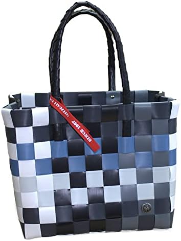 Witzgall Ice-Bag Einkaufstasche Klassik 5010 – Shopper, Korb, 37x24x28 Cm, Umweltfreundlich