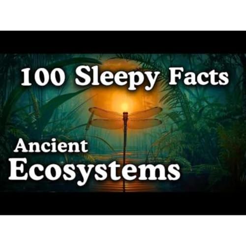 The Most Relaxing Facts About Ancient Ecosystems to Fall Asleep To _ No Adverts