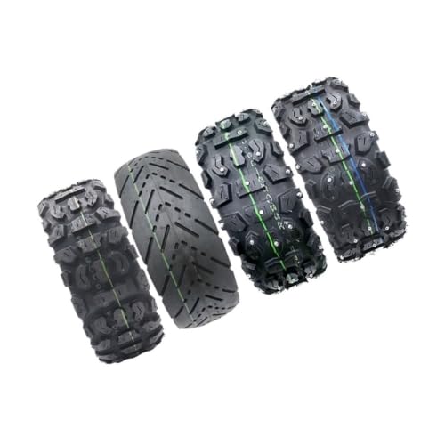 Image of 90/65-6.5 City/Off Road Snow Tires 11 Inch Tubeless Tire