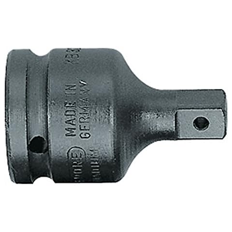 GEDORE 6675280 KB 3219 Reduzierstück 3/4' auf 1/2', Zoll Cover