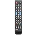 Produktbild ALLIMITY AA59-00582A Fernbedienung Ersetzen für Samsung UE37ES5500 UE37ES5700 UE40EH5300 UE40EH5450 UE40ES5500 UE40ES5505 UE40ES5800 UE46EH5300 UE46EH5450 UE46ES5500 UE46ES5505 UE46ES5700 UE46ES5800