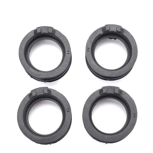 Colector de admisión Yamaha YZF750R 1994-1998 y FZR1000 1989-1995 5