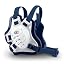 Translucent / Navy Blue / Navy Blue