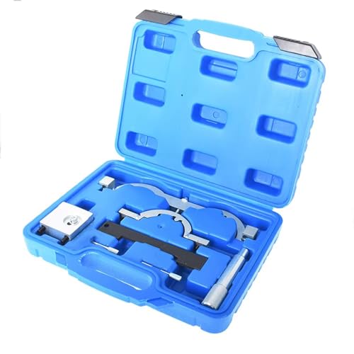 Kit outillage calage moteur Vauxhall pour bloquer arbre à cames 1.2 1.4 Turbo KM-953-A