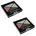 Rimmel Glam'Eyes Quad Eye Shadow Sweet Smolder