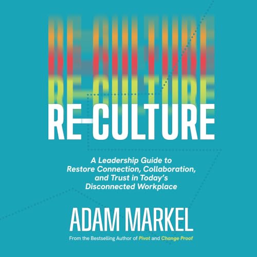 Re-Culture cover art