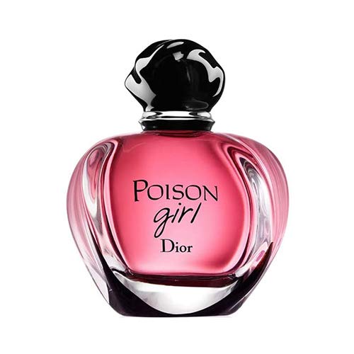 ディオール プワゾン ガール オー ドゥ パルファン