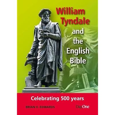 William Tyndale and the English Bible