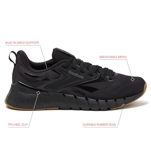 Image of Reebok Nano Gym 1.0
