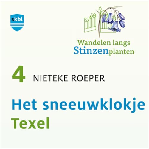 Het sneeuwklokje