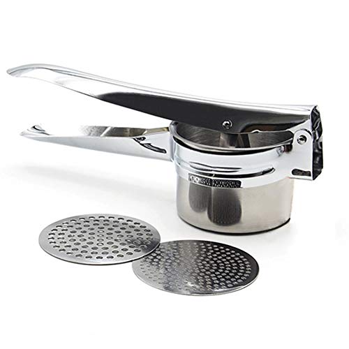 Best New Potato Ricers