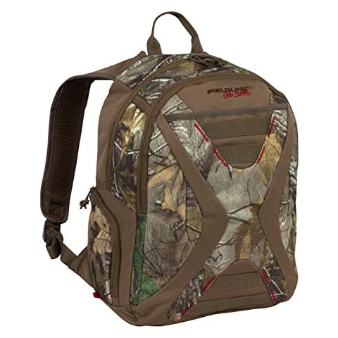 Fieldline Montana Backpack Realtree Edge Frame Cover