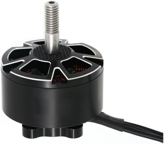Fit for Multirotor Quadcopter More Stable RC FPV Drone Parts 4pcs 3515 X3515 400kv 580kv 700kv Brushless Motor(4pcs X3515 580KV)