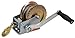 Valley Industries TW-1400-C10 Trailer Winch
