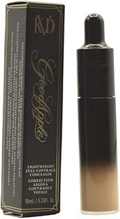 KVD Beauty Good Apple - Corrector ligero de c...