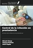 control infecciones  Control de la infección en prostodoncia: Control de la infección en prostodoncia
