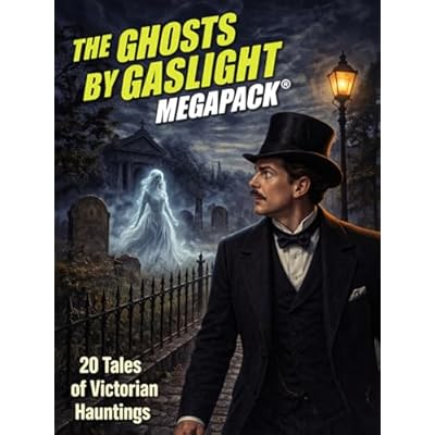 The Ghosts by Gaslight MEGAPACK&reg;