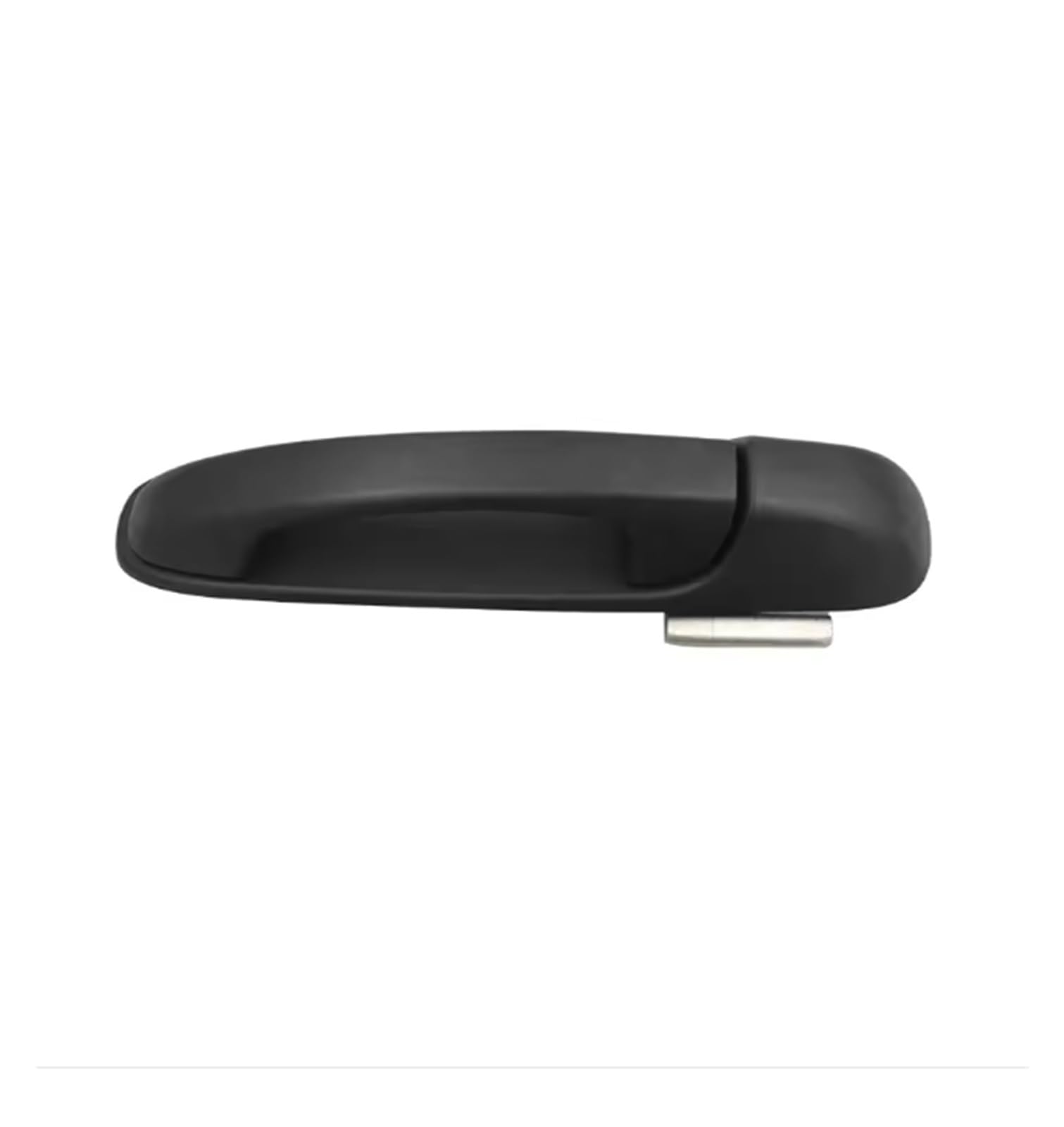 EVEKHAHHRB Exterior Door Handle 1PCS for Dodge for Dakota for Durango for Ram 1500 2500 3500 4500 5500 2005-2011 Exterior Door Handle Outer Door Front Rear Outer Door Handle(Rear L)