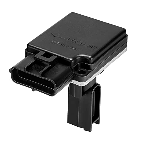 Bdfhyk Mass Air Flow Sensor Meter Maf Sensor 74-50011 Compatible With Ford Explorer 2001-2005 & For Ford Ranger 2001-2003 & For Mazda B4000 6 Prong 2004 #TOP5