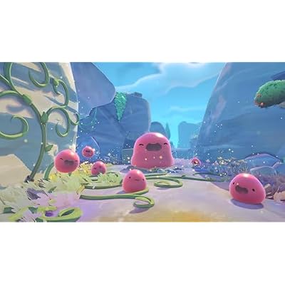 Slime Rancher 2 - PlayStation 5