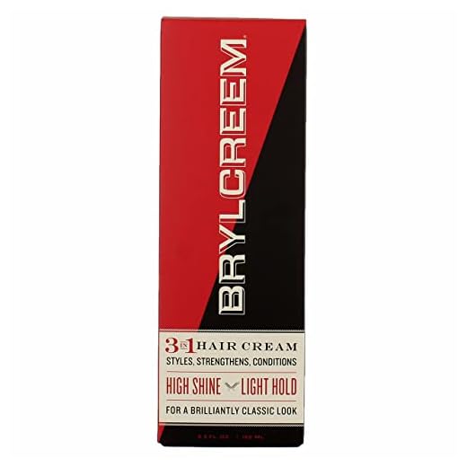 Brylcreem Hair Groom, Original 5.5 Ounce