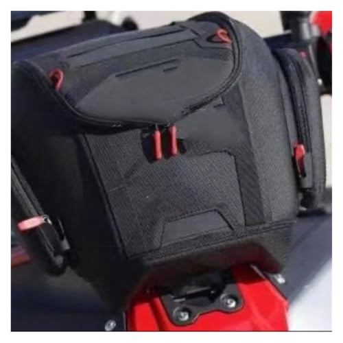Sac réservoir carburant BMW GS1300 kit rangement accessoires moto R1300GS ADV 2025 - 4