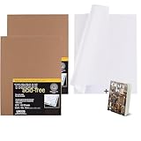 Lineco Buffered Acid Free Interleaving Tissue Paper - 10