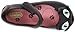 Mini Melissa Mel Ultragirl II Mary Jane (Toddler),Black,6 M US Toddler