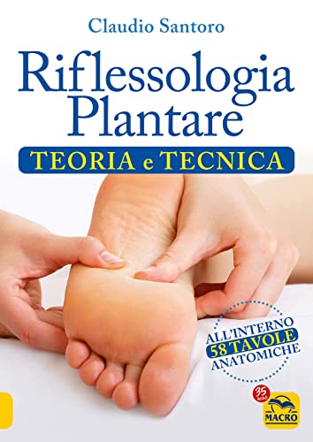 Riflessologia Plantare