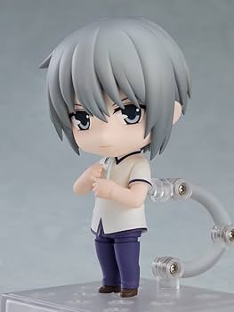 Amazon | ねんどろいど フルーツバスケット 草摩由希 ノンスケール