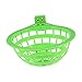 Hohopeti 5pcs Hollow Parrot Nest Plastic Breeding Bird Basin for Parrots Birds Supplies for Comfortable Living Nesting and Breeding Environment