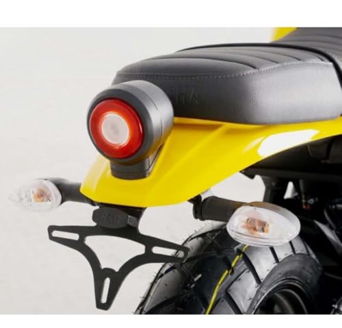 �A�[���A���h�W�[(R&G) �e�[���^�C�f�B�[�Y/���C�Z���X�v���[�g�z���_�[ XSR125 RG-LP0354BK