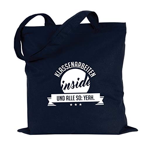 JUNIWORDS Jutebeutel - Wähle eine Farbe -...