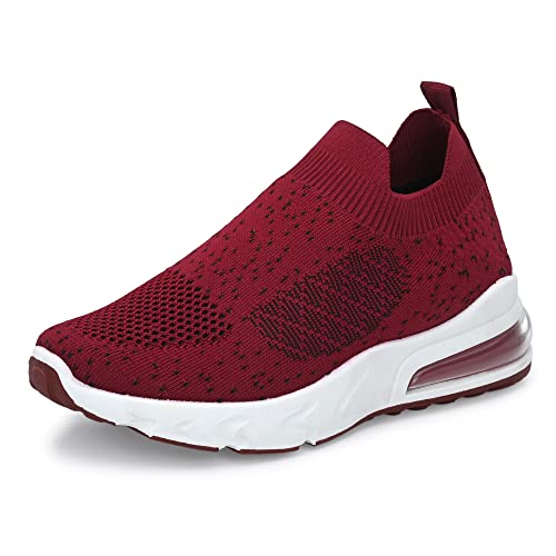 Image of Flavia Womens Qd11025 Running Shoe