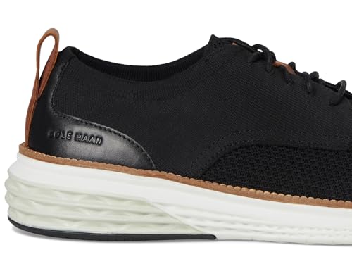 Image of Cole Haan Men's Grand Hurrion Stitchlite Plain Toe